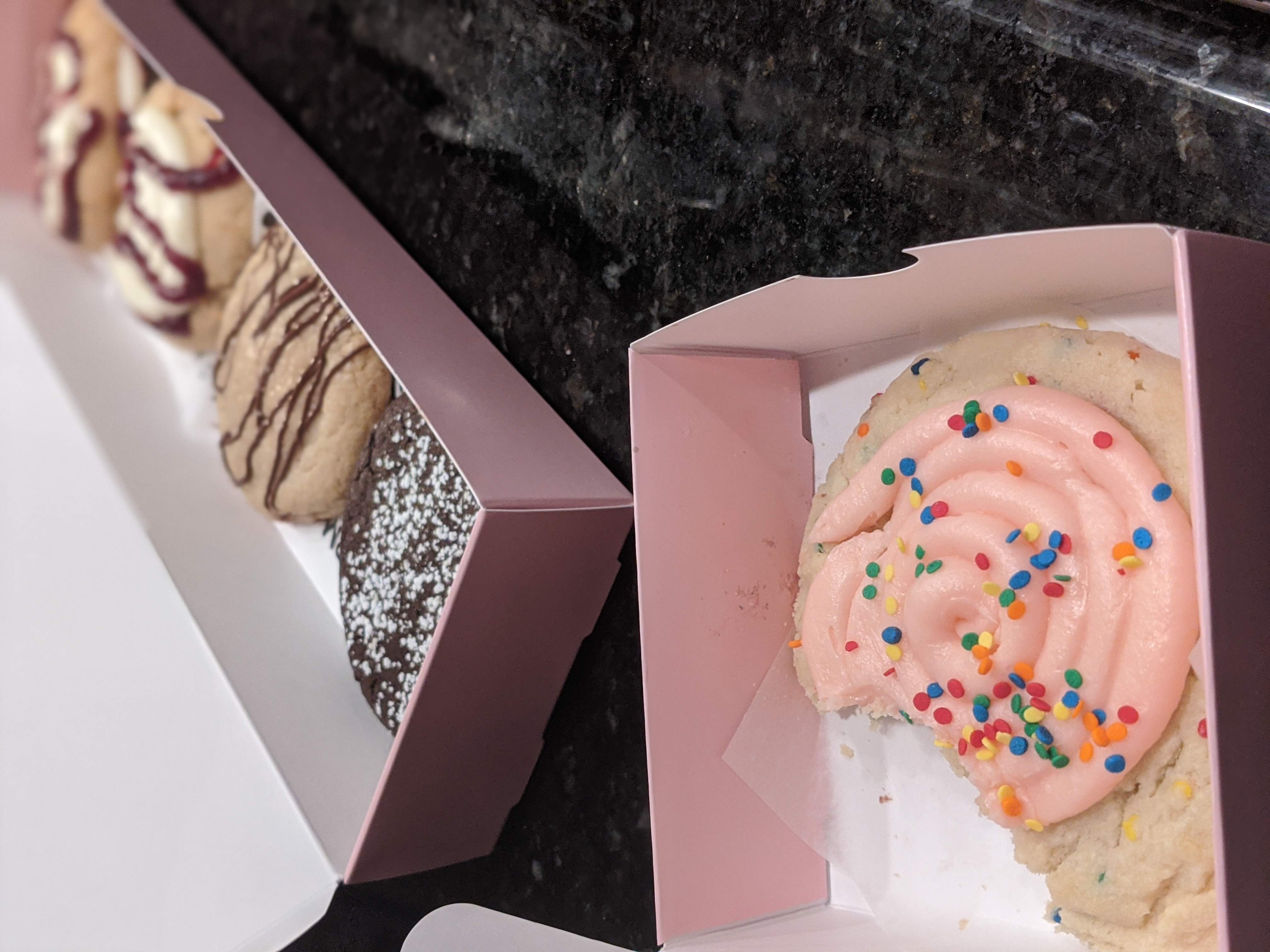 Have Cookie, Will Travel: Crumbl Cookies Spotlight – B!tches Be Tripping